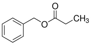 丙酸苄酯 natural, &#8805;98%, FCC, FG