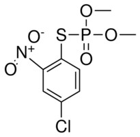 S-(4-chloro-2-nitrophenyl) O,O-dimethyl thiophosphate AldrichCPR