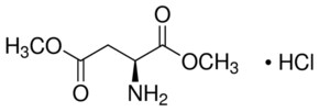 L-Aspartic acid dimethyl ester hydrochloride 97%