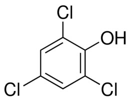2,4,6-Trichlorophenol PESTANAL&#174;, analytical standard