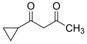 1-Cyclopropyl-1,3-butanedione AldrichCPR