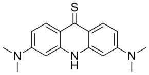 3,6-bis(dimethylamino)-9(10H)-acridinethione AldrichCPR
