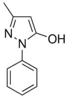 3-METHYL-1-PHENYL-1H-PYRAZOL-5-OL AldrichCPR