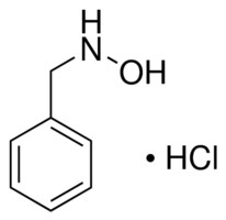 N-苄基羟胺 盐酸盐 puriss., &#8805;99.0% (AT)