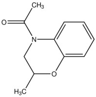 1-(2-Methyl-2H-benzo[b][1,4]oxazin-4(3H)-yl)ethanone