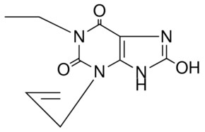 3-ALLYL-1-ETHYL-8-HYDROXYXANTHINE AldrichCPR