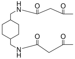 1,4-BIS-(ACETOACETYLAMINOMETHYL)-CYCLOHEXANE AldrichCPR