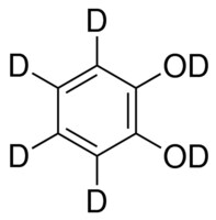 1,2-Dihydroxybenzene-d6 98 atom % D, 98% (CP)