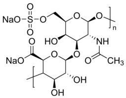 Chondroitin sulfate sodium United States Pharmacopeia (USP) Reference Standard
