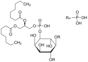 L-&#945;-Phosphatidyl-D-myo-inositol 4,5-diphosphate, dioctanoyl