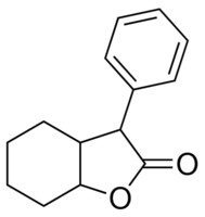 3-phenylhexahydro-1-benzofuran-2(3H)-one AldrichCPR