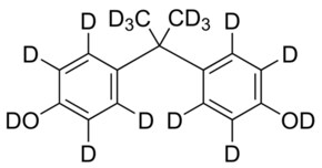 Bisphenol A-d16 98 atom % D