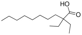 2,2-diethyldecanoic acid AldrichCPR