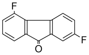 2,5-DIFLUORO-9-FLUORENONE AldrichCPR