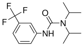 1,1-DIISOPROPYL-3-(3-TRIFLUOROMETHYLPHENYL)UREA AldrichCPR