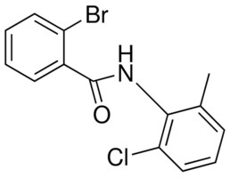 2-BROMO-2'-CHLORO-6'-METHYLBENZANILIDE AldrichCPR