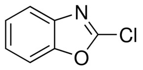 2-Chlorobenzoxazole 99%