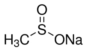 Sodium methanesulfinate technical grade, 85%