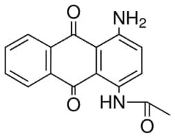 N-(4-AMINO-9,10-DIOXO-9,10-DIHYDRO-ANTHRACEN-1-YL)-ACETAMIDE AldrichCPR