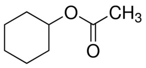 Cyclohexyl acetate 99%