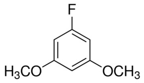 1-Fluoro-3,5-dimethoxybenzene 98%