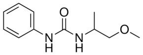 N-(2-METHOXY-1-METHYLETHYL)-N'-PHENYLUREA AldrichCPR