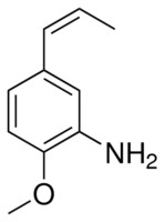 2-METHOXY-5-(1-PROPENYL)PHENYLAMINE AldrichCPR