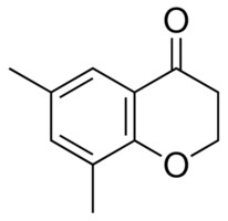 6,8-dimethyl-2,3-dihydro-4H-chromen-4-one AldrichCPR
