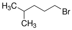 1-Bromo-4-methylpentane 97%