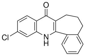 11-CHLORO-6,7-DIHYDRO-5H-BENZO(6,7)CYCLOHEPTA(1,2-B)QUINOLIN-8(13H)-ONE AldrichCPR