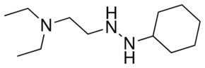 2-(2-cyclohexylhydrazino)-N,N-diethylethanamine AldrichCPR