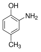 2-氨基-4-甲基苯酚 97%