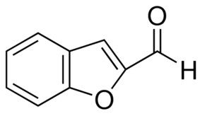 2-Benzofurancarboxaldehyde 97%
