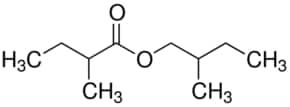 2-甲基丁酸2-甲基丁酯 &#8805;95%, FG
