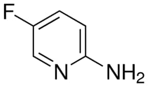 2-氨基-5-氟吡啶 97%