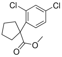 METHYL 1-(2,4-DICHLOROPHENYL)-1-CYCLOPENTANECARBOXYLATE AldrichCPR