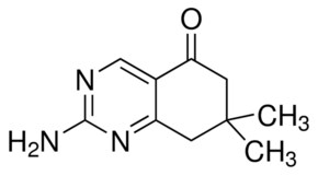 2-AMINO-7,7-DIMETHYL-7,8-DIHYDRO-5(6H)-QUINAZOLINONE AldrichCPR