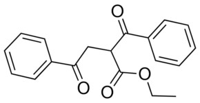 ethyl 2-benzoyl-4-oxo-4-phenylbutanoate AldrichCPR