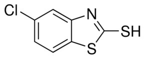 5-Chloro-2-mercaptobenzothiazole technical grade, &#8805;90%