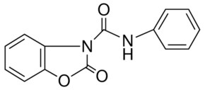 3-(PHENYLCARBAMOYL)-2(3H)-BENZOXAZOLONE AldrichCPR