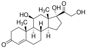 Cortisol (Hydrocortisone) NIST&#174; SRM&#174; 921