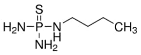 N-（正丁基）硫代磷酸三酰胺 analytical standard