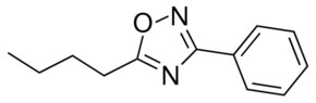 5-butyl-3-phenyl-1,2,4-oxadiazole AldrichCPR