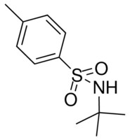 N-(tert-butyl)-4-methylbenzenesulfonamide AldrichCPR