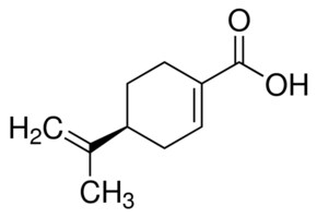 (S)-(&#8722;)-Perillic acid 95%