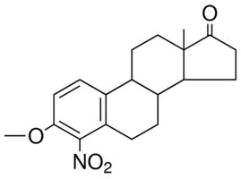 3-Methoxy-4-nitroestra-1,3,5(10)-trien-17-one AldrichCPR