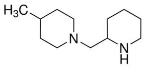 4-Methyl-1-(2-piperidinylmethyl)piperidine AldrichCPR