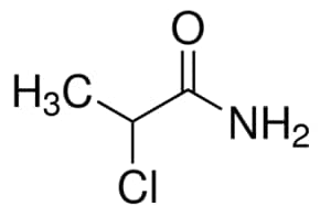 2-氯丙酰胺 98%