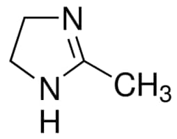 2-甲基-2-咪唑啉 95%