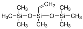 乙烯基甲基双(三甲基硅氧基)硅烷 98%